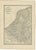 Mid 19th Century Antique Map of the Netherlands and Belgium attributed to Lapie, 1842 For Sale - Image 5 of 5