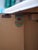 Vintage Teak Herringbone Sideboard, 1950s For Sale - Image 6 of 14