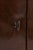 Vintage Wardrobe in Wood, 1950s For Sale - Image 15 of 18