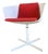 Strip Chair by Carlo Colombo for Poliform, 2000 For Sale