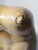 Large Sculptural Venus in Sandstone, 1990s For Sale - Image 13 of 16