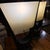 Plastic Pair of Sculptural U-Shape Table Lamps - Mid Century Modern Style For Sale - Image 7 of 12