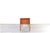 1960s Mid-Century Modern Danish Teak Desk from Domino Møbler, 1960s For Sale - Image 5 of 18