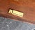 Mid Century Jens Risom End Table Pair For Sale - Image 9 of 13