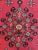 Vintage Tunisian Kairouan Rug, 1980s For Sale - Image 6 of 13