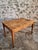 Antique French Country Dining Table, 1890s For Sale - Image 14 of 18