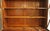 Circa 1815 English Regency Secretaire Bookcase Cabinet For Sale - Image 10 of 10