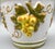 Vintage Italian Grape Motif Cachepot Planter – Tuscan / Mediterranean For Sale - Image 4 of 11