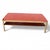 This mid century coffee table combines striking design and practical function to elevate your living space. The custom...