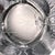 French French Crystal Bowl, Cofrac Art Verrier Mid-Century | Hand-Blown Glass Catchall, 11 Inch Centerpiece For Sale - Image 3 of 4