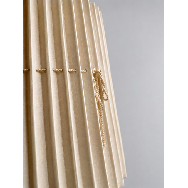 Ceramic Ceramic Miranda Table Lamps from Bitossi, 1970s, Set of 2 For Sale - Image 7 of 8