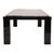 Mid-Century Modern Vintage Coffee Table by Roger Van Hevel for Belgo Chrom, 1970s For Sale - Image 3 of 18