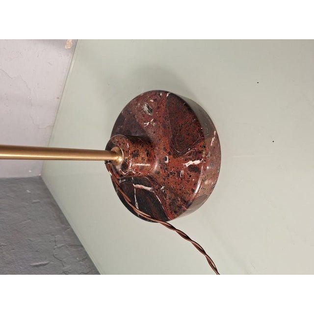 LTE6 Floor Lamp by Ignazio Gardella for Azucena, 1950s For Sale - Image 14 of 18