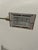 Metal Vintage Brass Adjustable Pharmacy Floor Lamp For Sale - Image 7 of 9