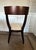 Ethan Allen Ethan Allen Klismos Dining Side Chairs- Set of 6 For Sale - Image 4 of 12