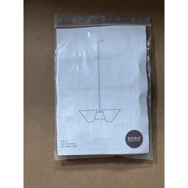 Early 21st Century Vintage Billy DL from Kalmar, 2010s For Sale - Image 5 of 6