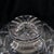 Waterford Crystal “Rossan” 8-Inch Rose Bowl (With Original Box and Packing Tissue) Vintage For Sale - Image 10 of 18