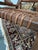 Lizard Wrapped Klismos Dining Chairs, Pair For Sale - Image 9 of 12