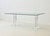 Glass Table in Acrylic Glass by Fabianart, 1980s For Sale - Image 9 of 18
