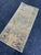 Early 21st Century Turkish Yastik Rug 1'4" x 2'11" For Sale - Image 5 of 5