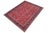 Elevate your home with the timeless beauty of a handmade Persian rug, renowned for its exceptional craftsmanship, rich...