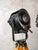 Black Theater Spotlight on Surveying Tripod Floor Lamp from A.E. Cremer, 1950s For Sale - Image 13 of 18