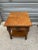Mid 20th Century Vintage Drexel Furniture 2 Tier Walnut Side Tables Nightstands For Sale - Image 5 of 12