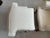Wood Classic English Style Custom Upholstered Wing Chair and Ottoman - Set of 2 For Sale - Image 7 of 10