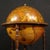 Vintage Italian Globe Bar Cabinet, 1980 For Sale - Image 11 of 13