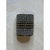 Vintage Boho Studded Silver & Brass Bangle For Sale In West Palm - Image 6 of 12