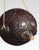 Antique Carved Bug Bear Coconut Flask For Sale - Image 3 of 5