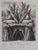 François Houtin, 20th and 21st Nymphaeum, Etching For Sale - Image 4 of 5