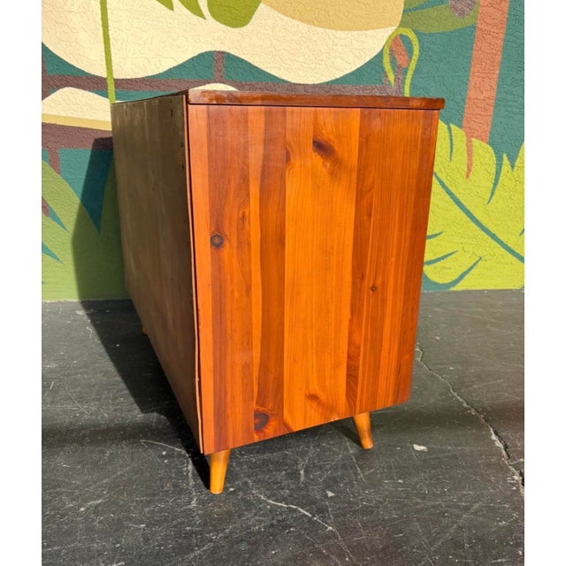 Mid Century Franklin Shockey Smallboy For Sale - Image 11 of 12