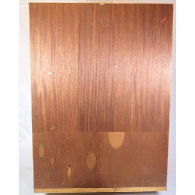 Bookcase in Rosewood by Frode Holm for Illums Bolighus, Copenhagen, 1960 For Sale - Image 13 of 15