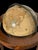 Maitland - Smith Vintage Maitlan-Smith Replogle 'World Classic Series' 16" Globe on Stand With Brass Caster Wheels For Sale - Image 4 of 14