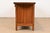 Stickley Style Mission Oak Arts & Crafts Sideboard Credenza or Bar Cabinet For Sale - Image 9 of 11