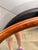 Vintage Dresser Mirror For Sale - Image 4 of 7