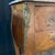Brown 19th Century French Louis XV Marquetry Night Stands- a Pair For Sale - Image 8 of 12
