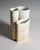 Ceramic Trio Gilded Porcelain Vases by Hans Theo Baumann & Tapio Wirkkala for Rosenthal Studio-Line, Germany, 1960s, Set of 3 For Sale - Image 7 of 18