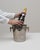 20th Century French Silver Plated Champagne Bucket For Sale - Image 18 of 18