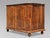Very Fine Early 18th-Century Maltese Indigenous Specimen Wood Marquetry Inlaid Walnut Cabinet Cupboard A rare and...