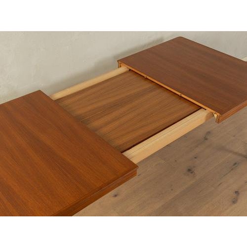 Dining Table from Bramin, 1960s For Sale - Image 10 of 12
