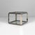 Saporiti Italia Italian Modern P800 Coffee Table attributed to Alberto Rosselli for Saporiti, 1970s For Sale - Image 4 of 12