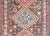 Textile Early 20th Century Persian Afshar Rug For Sale - Image 7 of 15