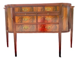 Example of Drexel Credenzas and Sideboards