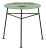 Sea Green Centro Stool by OK Design For Sale