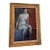 Nude Seated on Blue Rock by Dead Artist Gallery For Sale