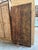 Antique Tree of Life Carved Wood Barn Door Panel – Rustic Peacock & Floral Motif For Sale - Image 11 of 11