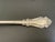 International Silver 1847 Rogers Bros A1 Berkshire 1897 Silverplate Dinner Forks, Set of 5 For Sale - Image 4 of 8