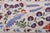 1960s Suzani Fish Tapestry For Sale - Image 5 of 10